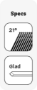 Afbeelding - https-www-ez-catalog-nl-Asset-5db8075b6aaf4436803ef2942253ef8b-ImageFullSize-715231-NA63CR-D-NA63CR-D-Productfoto-transparant-NA-nagels-Specs-jpg